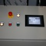 SIAT SM44 Controlpanel